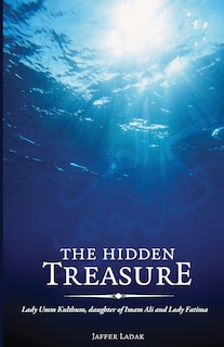 Front cover_The Hidden Treasure