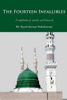 Front cover_The Fourteen Infallibles
