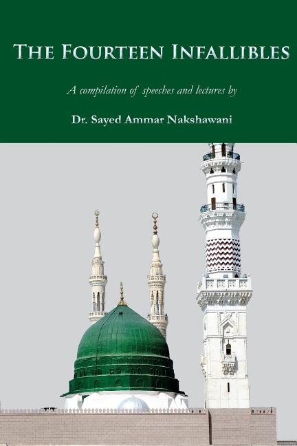 Front cover_The Fourteen Infallibles