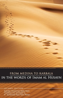 Front cover_From Medina To Karbala