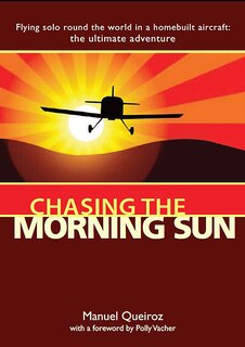 Front cover_Chasing the Morning Sun