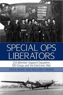 Front cover_Special Ops Liberators