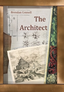 Couverture_The Architect