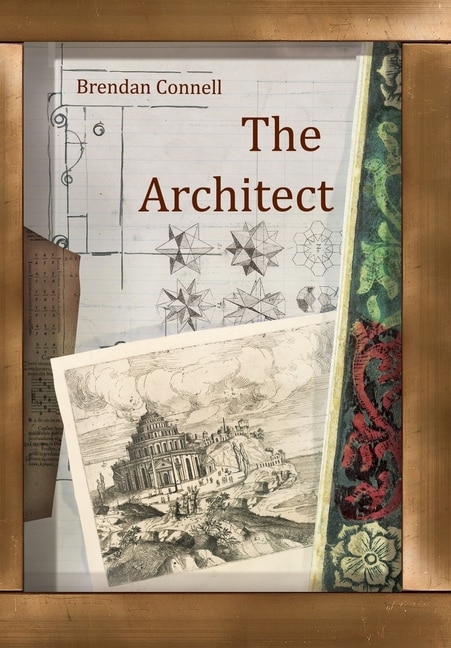 Couverture_The Architect