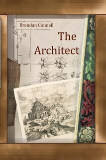 Couverture_The Architect