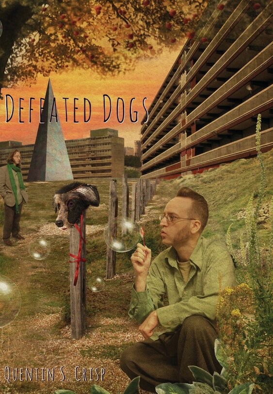 Couverture_Defeated Dogs