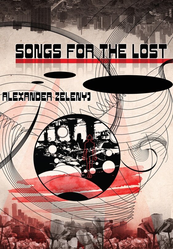 Front cover_Songs for the Lost