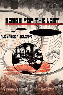 Front cover_Songs For The Lost (Paperback)
