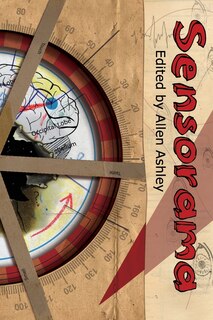Front cover_Sensorama (Paperback)