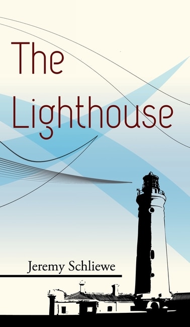 Front cover_The Lighthouse
