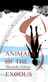 Couverture_Animals Of The Exodus