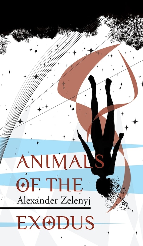 Couverture_Animals Of The Exodus