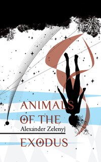 Front cover_Animals Of The Exodus