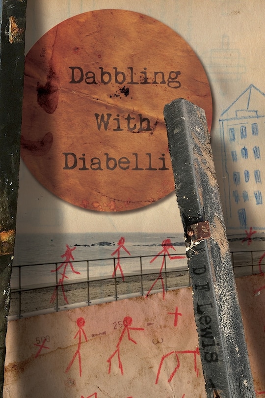 Front cover_Dabbling with Diabelli