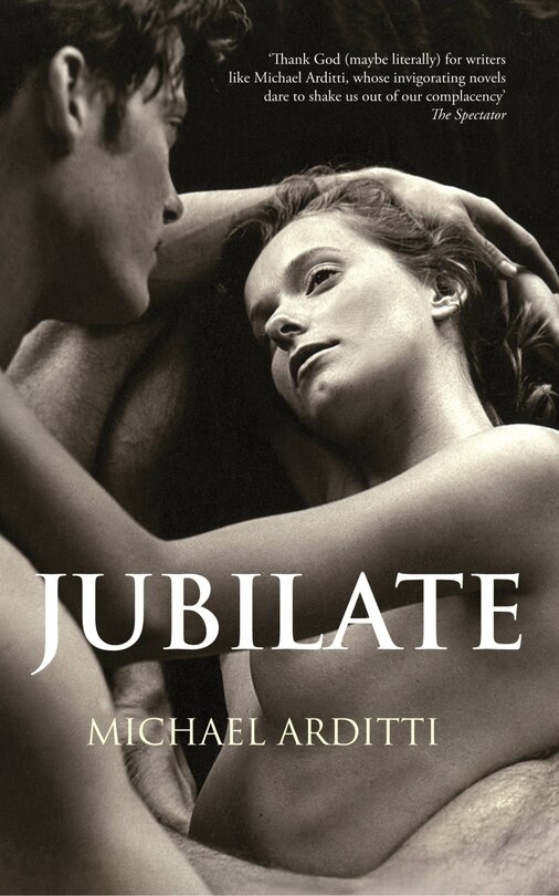 Front cover_Jubilate