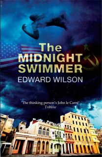 Front cover_The Midnight Swimmer