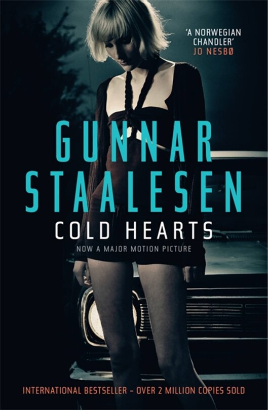 Front cover_Cold Hearts
