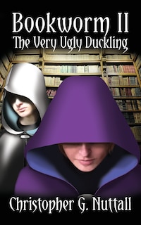 Front cover_Bookworm II