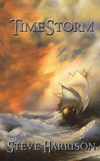 Front cover_TimeStorm