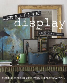 Front cover_Creative Display