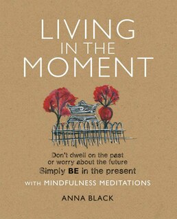 Couverture_Living in the Moment