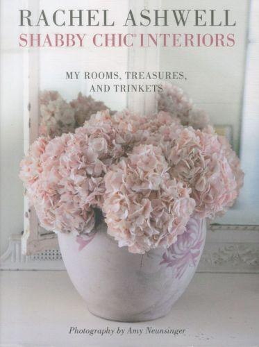 Front cover_Rachel Ashwell Shabby Chic Interiors