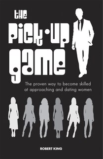Front cover_The Pick-up Game