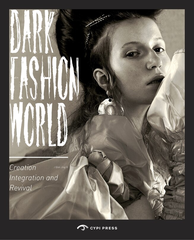 Couverture_Dark Fashion World
