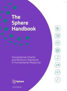 Front cover_The Sphere Handbook