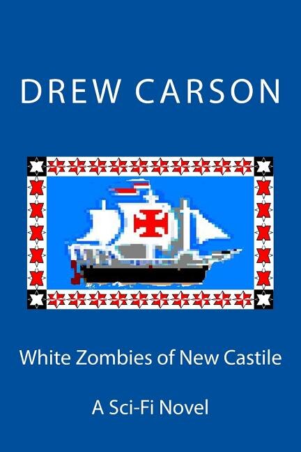 Couverture_White Zombies of New Castile