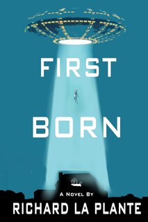 Front cover_First Born