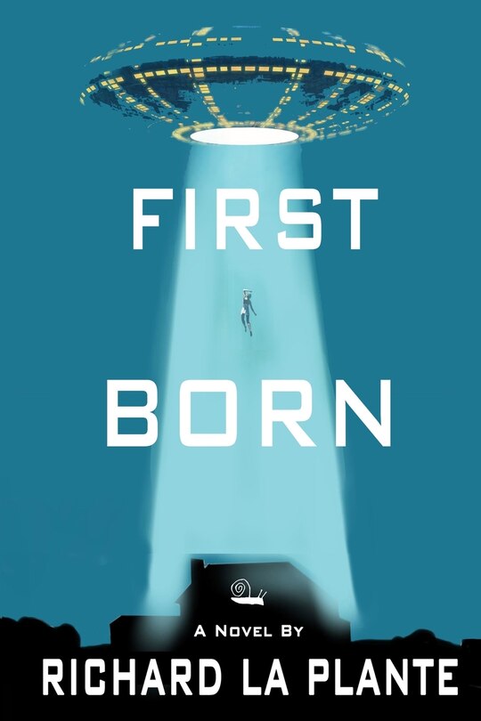 Front cover_First Born