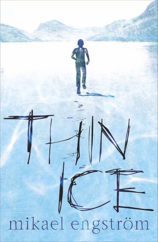 Front cover_Thin Ice