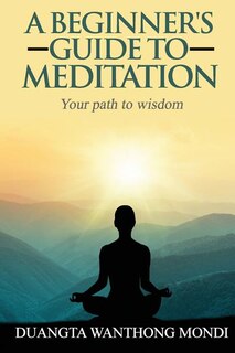 Couverture_A Beginner's Guide to Meditation