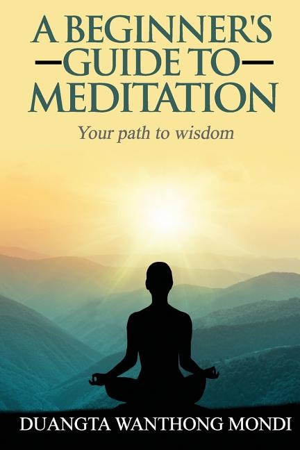 Couverture_A Beginner's Guide to Meditation