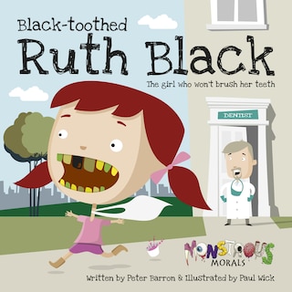 Front cover_Black Toothed Ruth Black