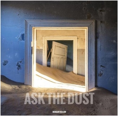 Front cover_Ask The Dust