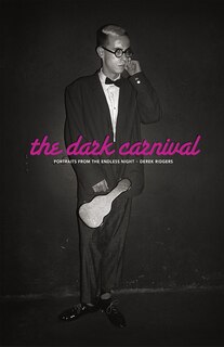 Front cover_The Dark Carnival