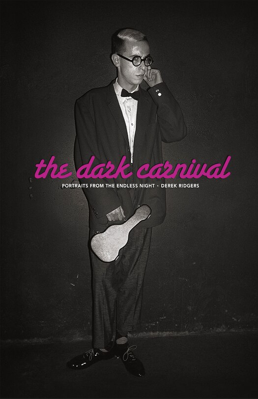 Front cover_The Dark Carnival