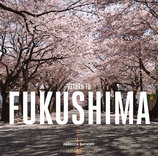 Front cover_Fukushima