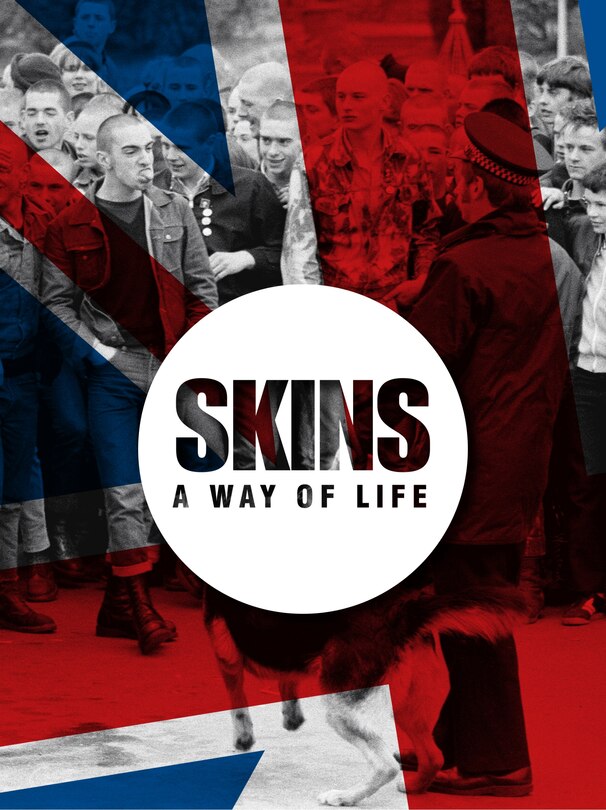 Front cover_Skins A Way of Life