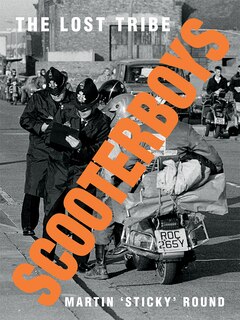 Front cover_Scooterboys