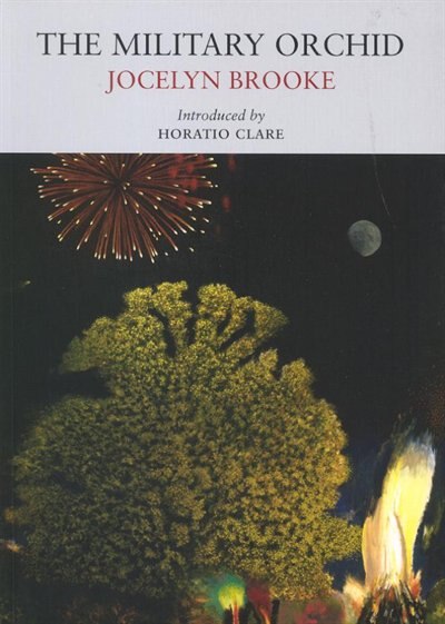 Front cover_The Military Orchid