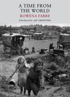 Front cover_A Time From The World