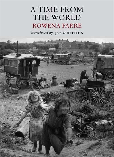 Front cover_A Time From The World