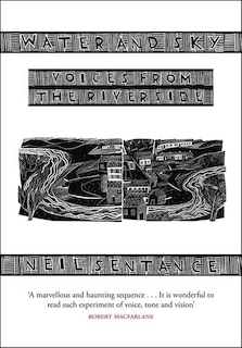 Couverture_Water And Sky