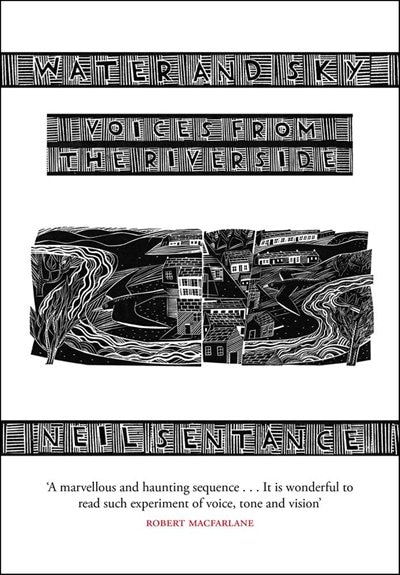 Couverture_Water And Sky