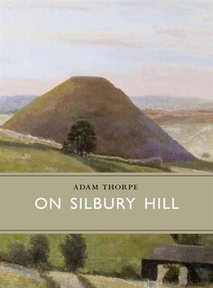 Couverture_On Silbury Hill