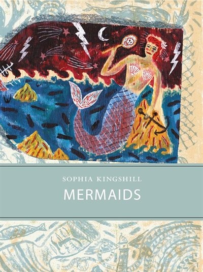 Front cover_Mermaids