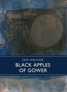 Front cover_Black Apples Of Gower